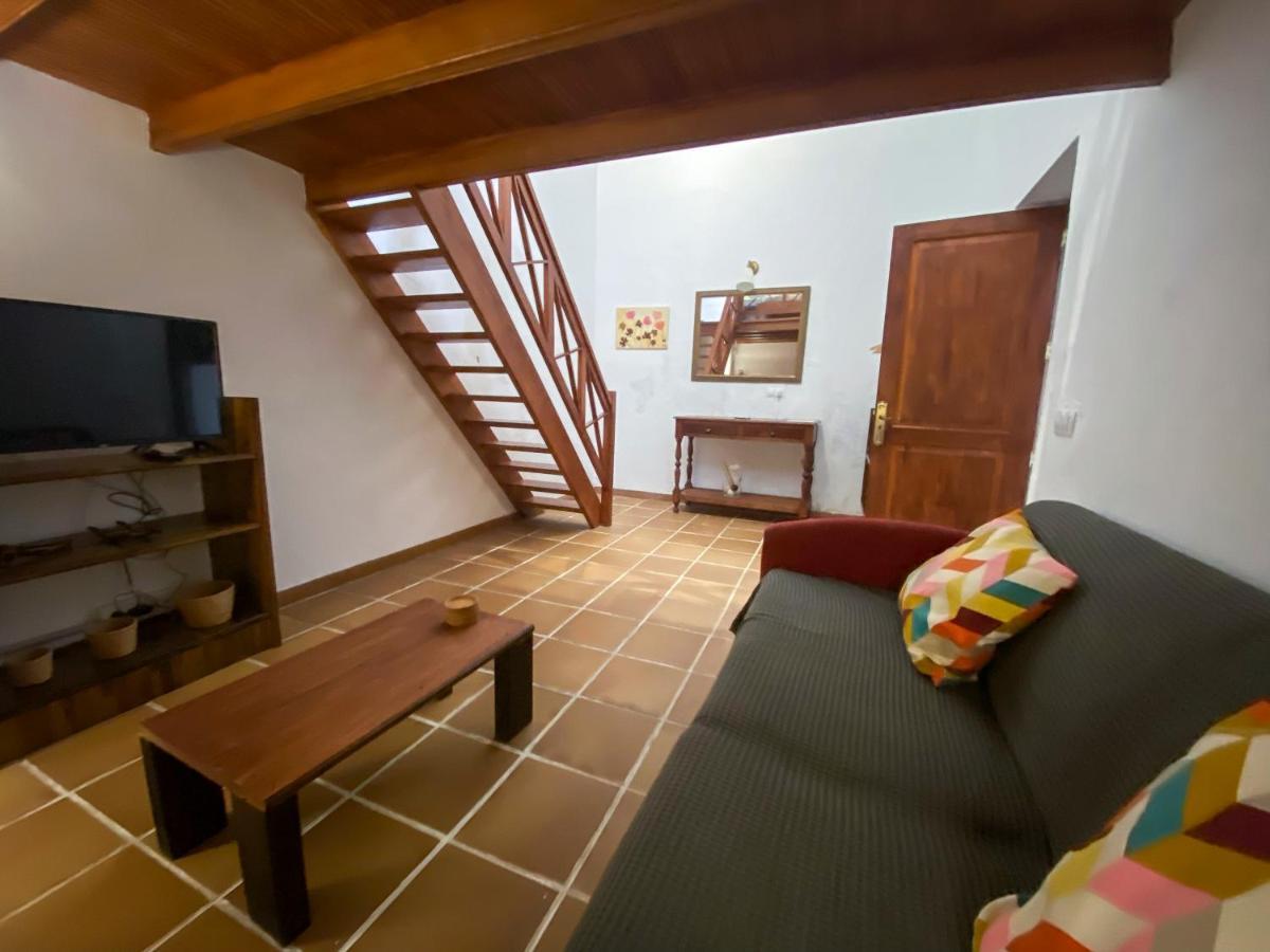 Apartamento La Troja Apartment Ye