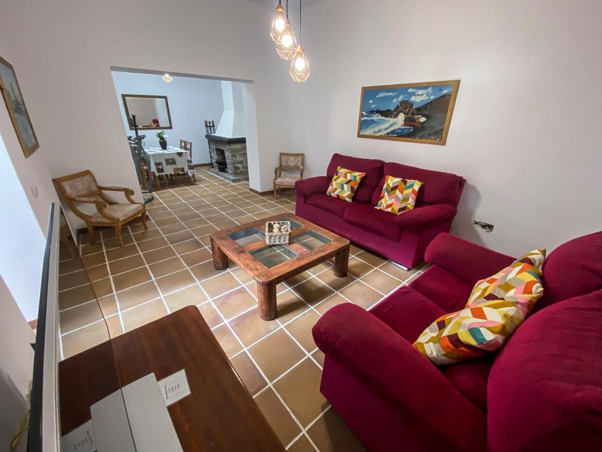 Apartamento La Troja Apartment