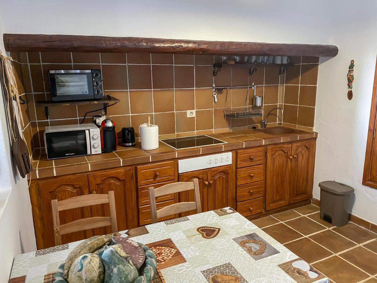 Apartamento La Troja Apartment