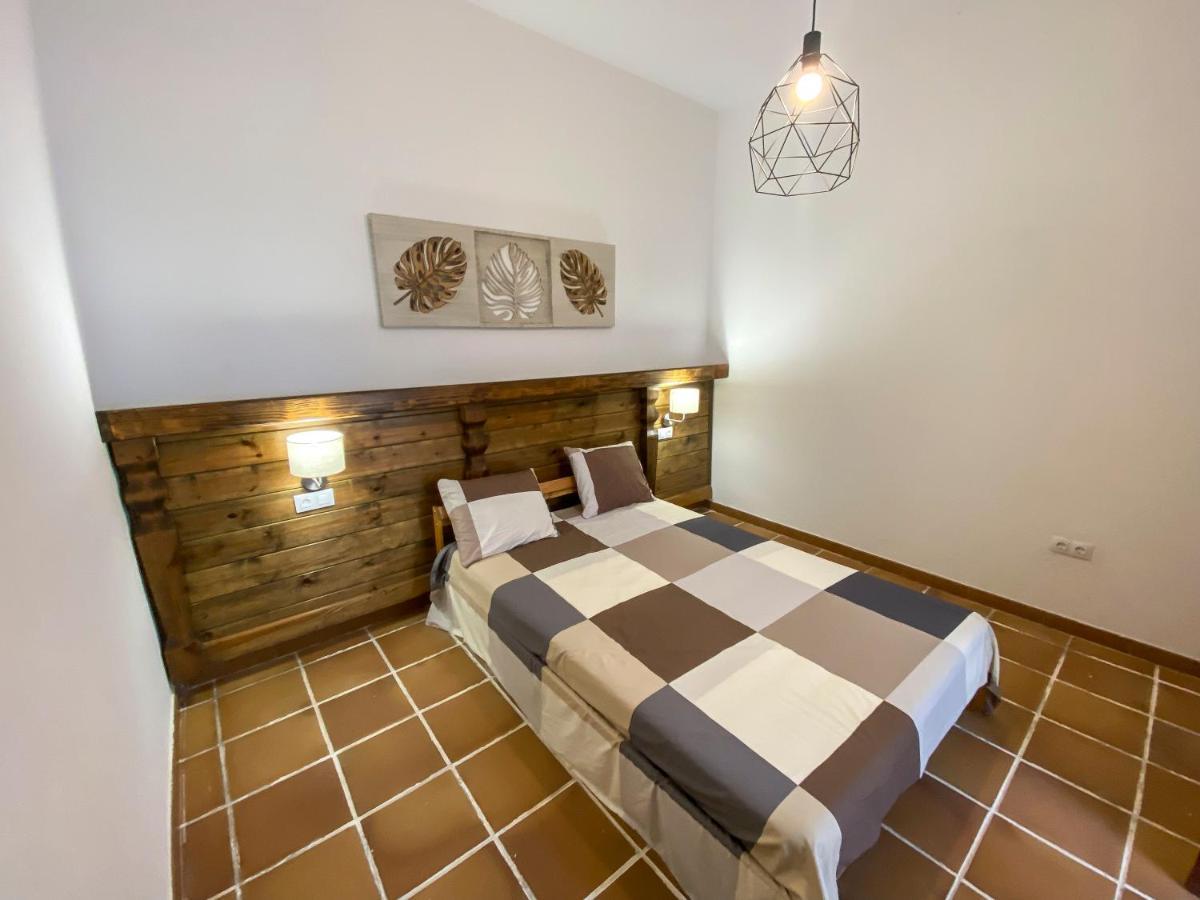 Apartamento La Troja *