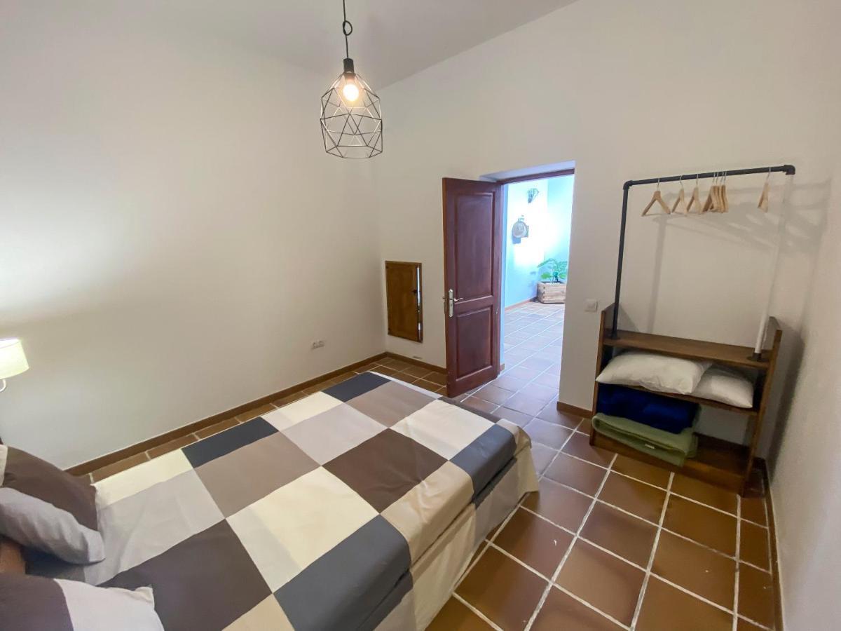 Apartamento La Troja *