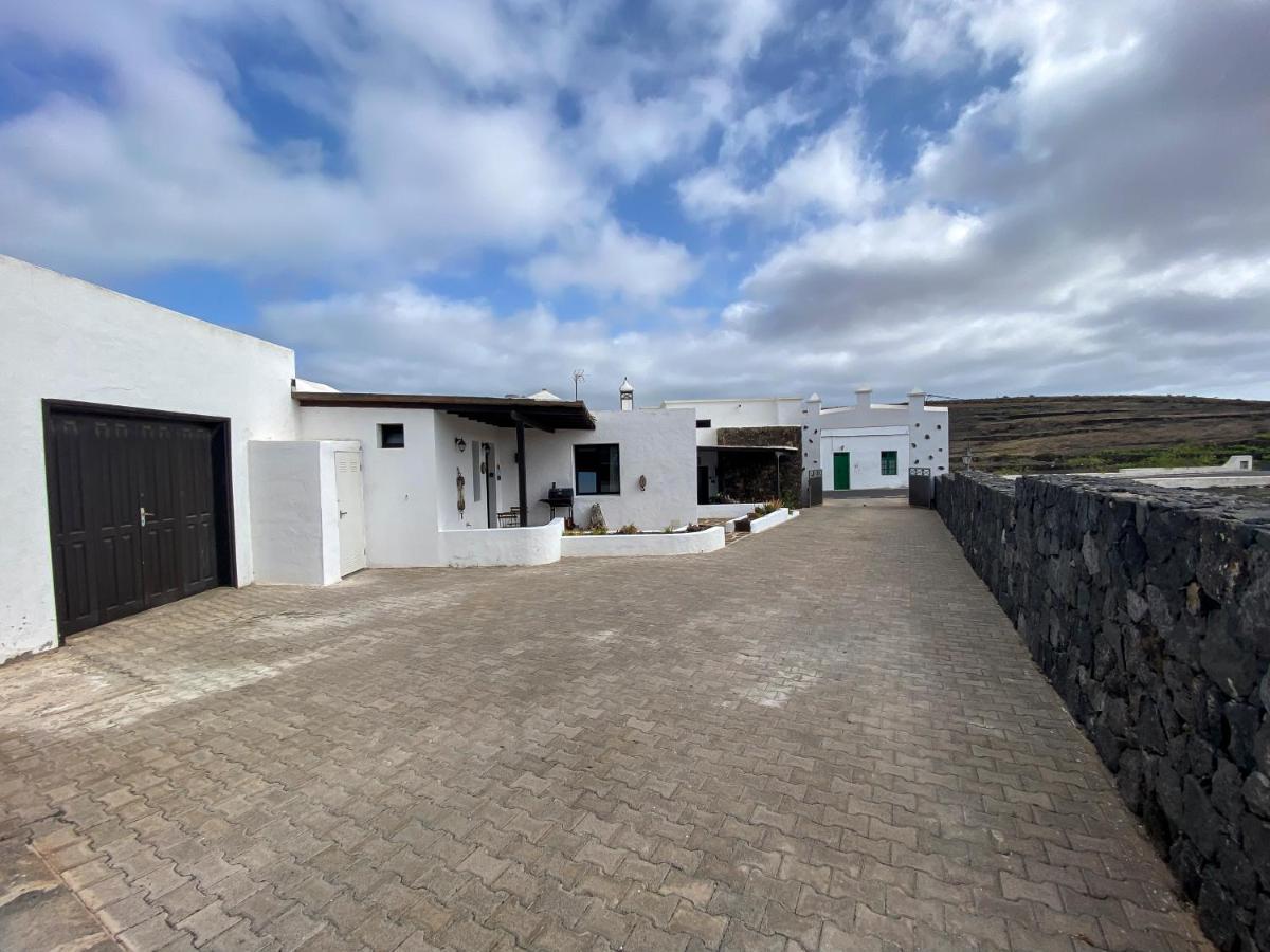 Apartamento La Troja *