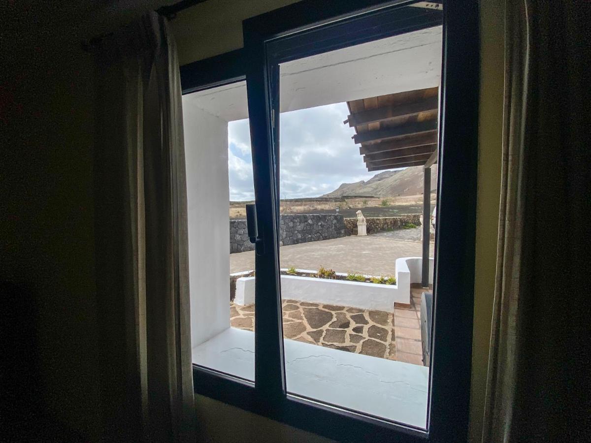 Apartamento La Bodega Guinate