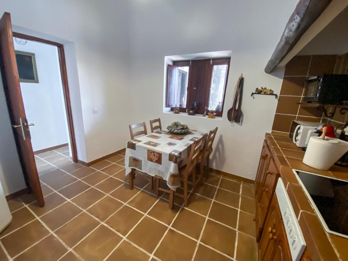 Apartamento La Troja Apartment