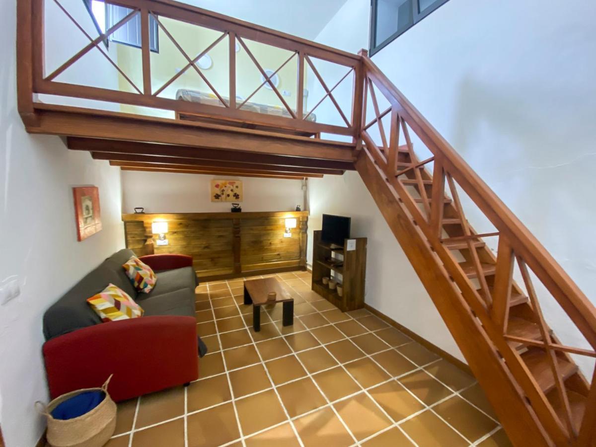 Apartamento La Troja