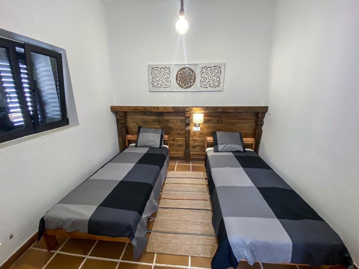 Apartment Apartamento La Troja