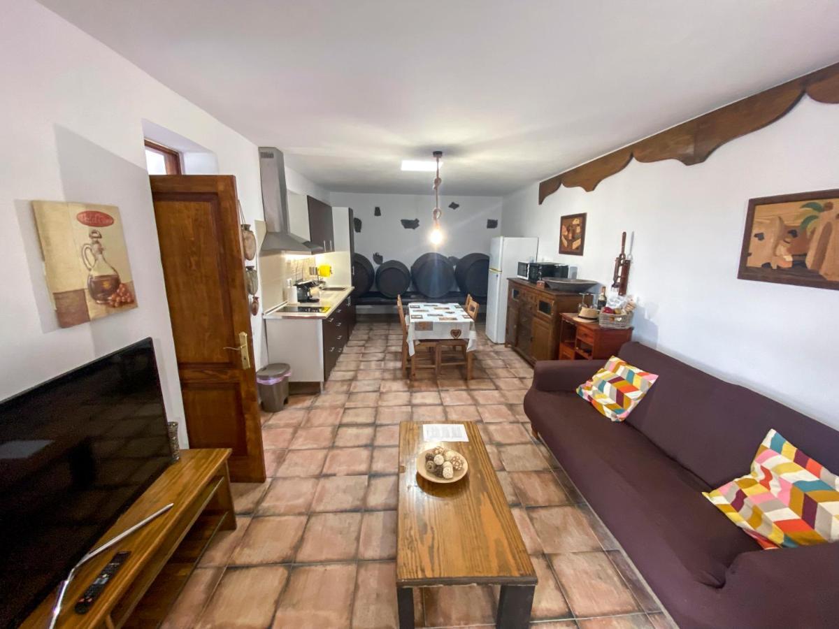 Apartamento La Bodega Apartamento Guinate