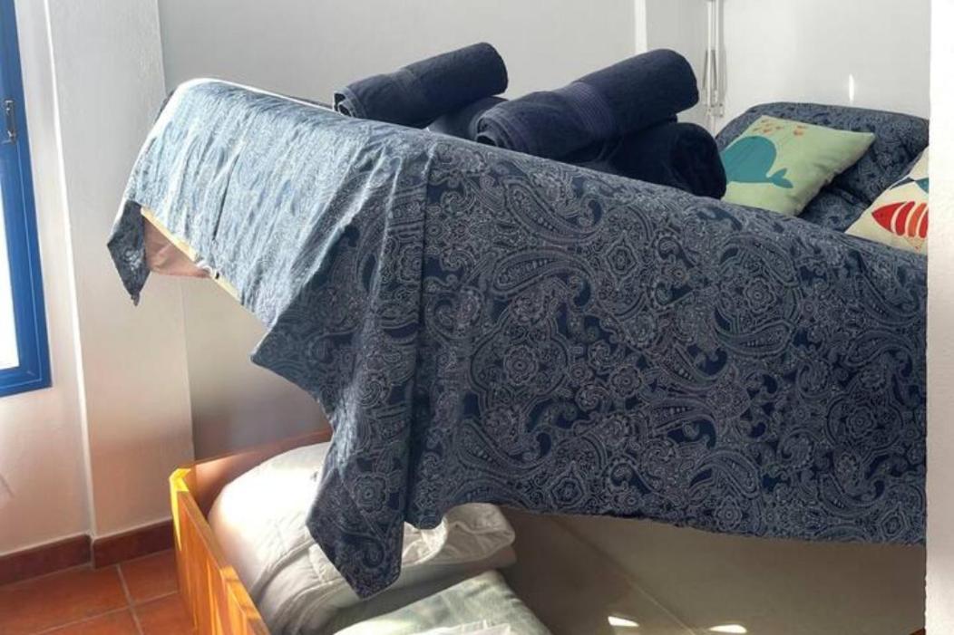 Apartamento Casa Pescado A La Sombra De Un Drago