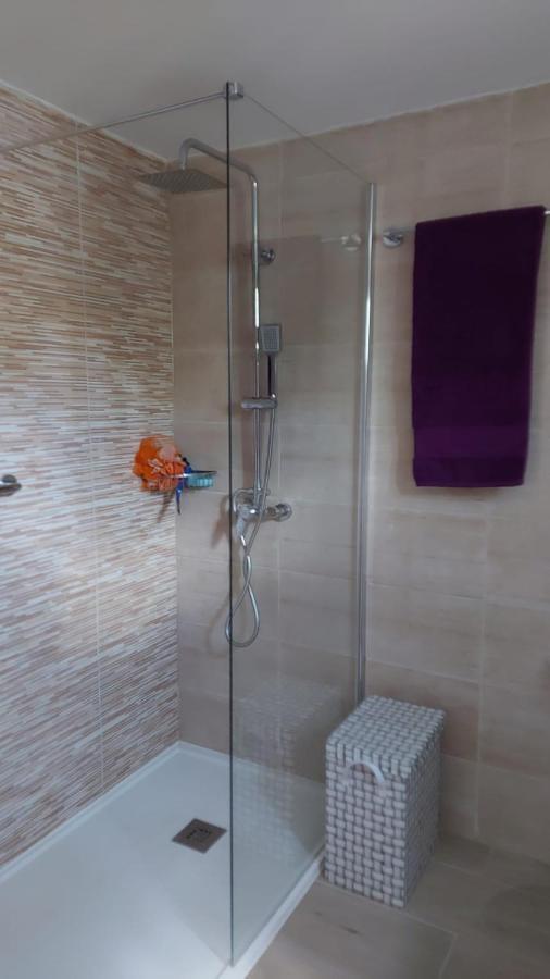 Bungalow Casa Papa -pool View - Good Wifi Apartment *