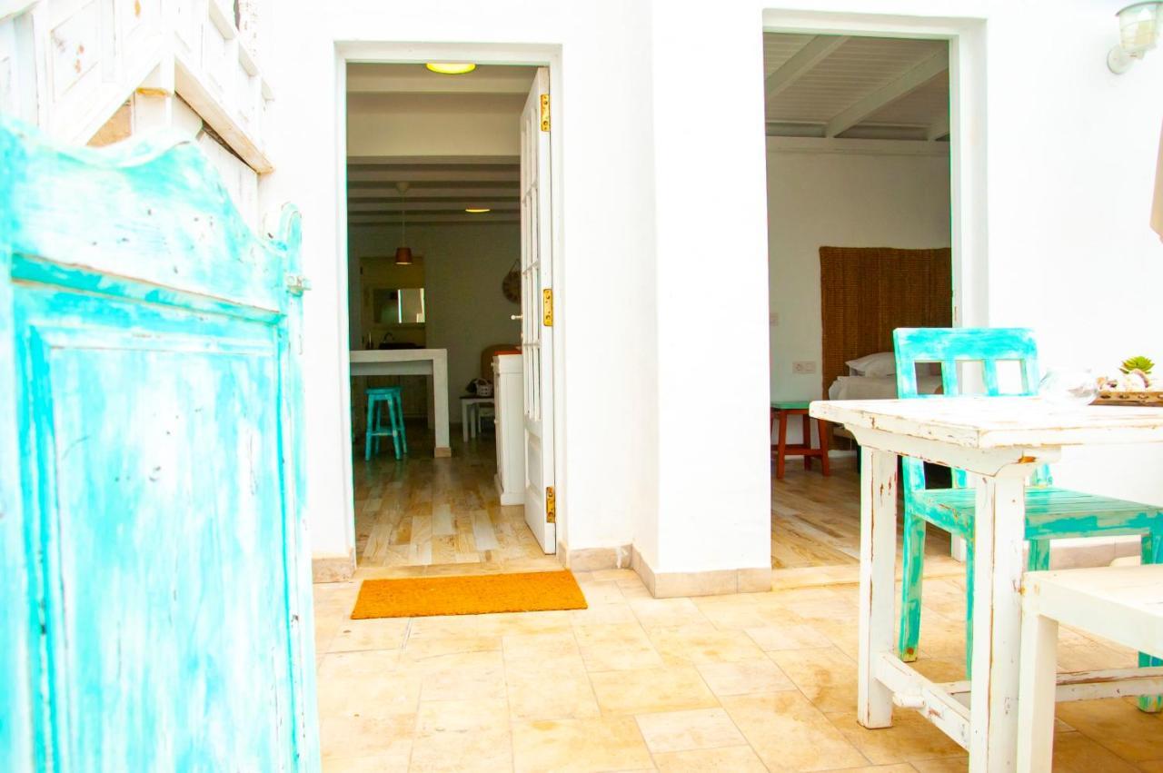 Turquesa Beach&pool Apartamento *