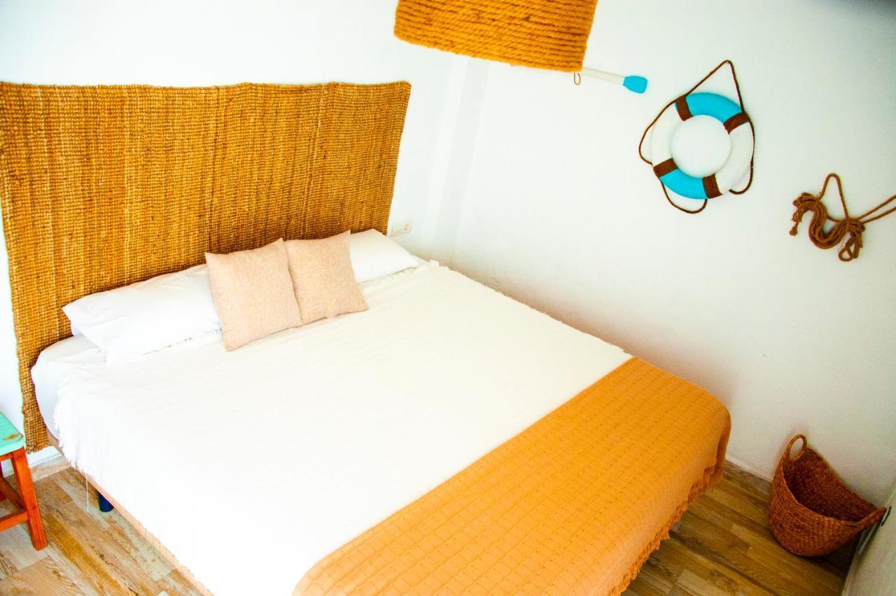 Turquesa Beach&pool Apartamento Playa Honda (Lanzarote)