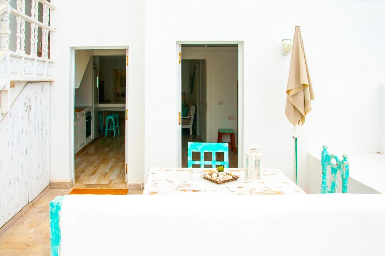 Turquesa Beach&pool Apartamento *