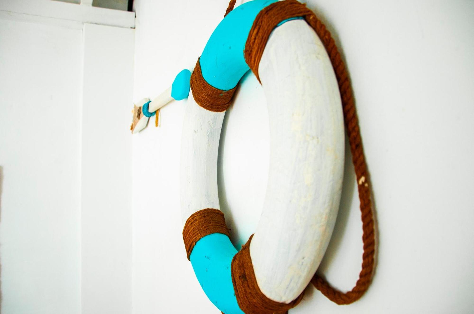 Apartamento Turquesa Beach&pool *