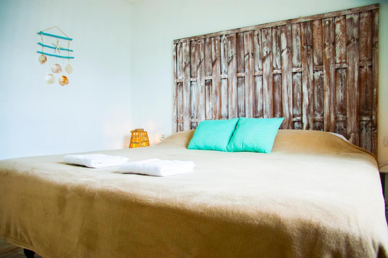 Turquesa Beach&pool Apartamento Playa Honda (Lanzarote)