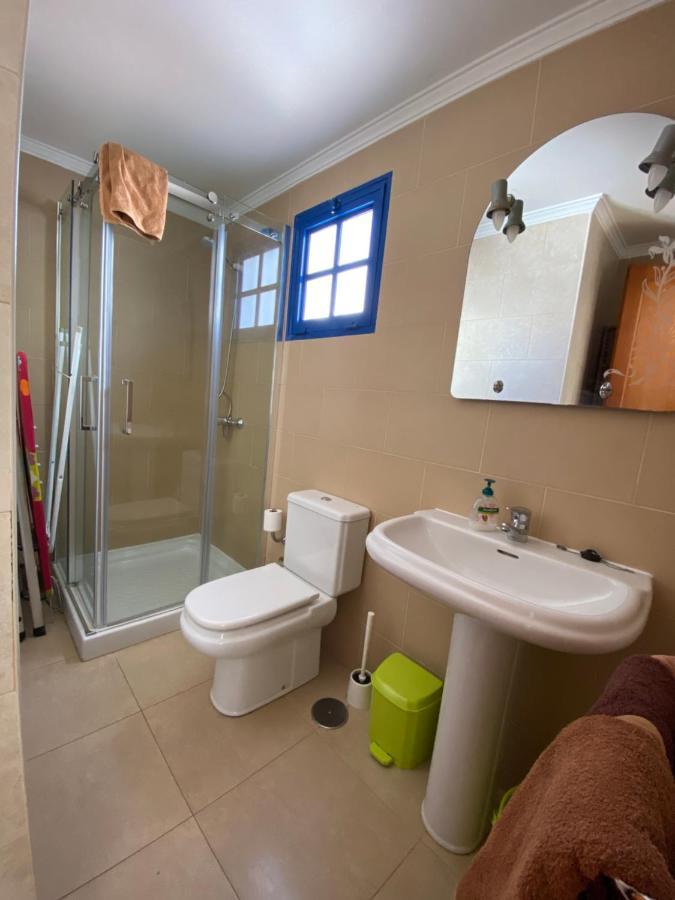 Apartamento Atalaya Vista Mar *