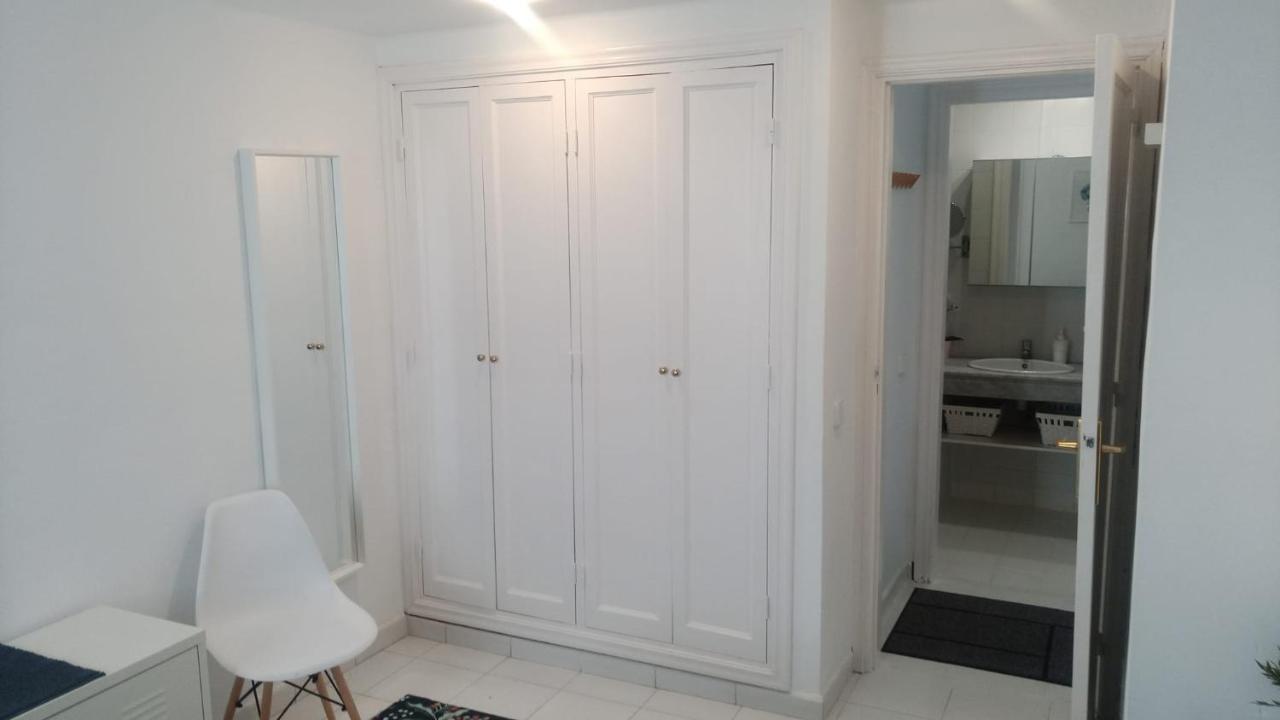 Tuscan Mit Meerblick Und Sonnenterrasse Apartamento *
