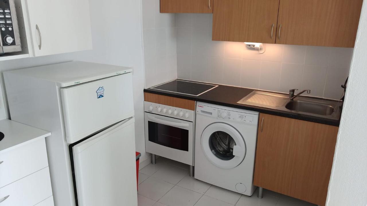 Apartamento Tuscan Mit Meerblick Und Sonnenterrasse Costa Teguise
