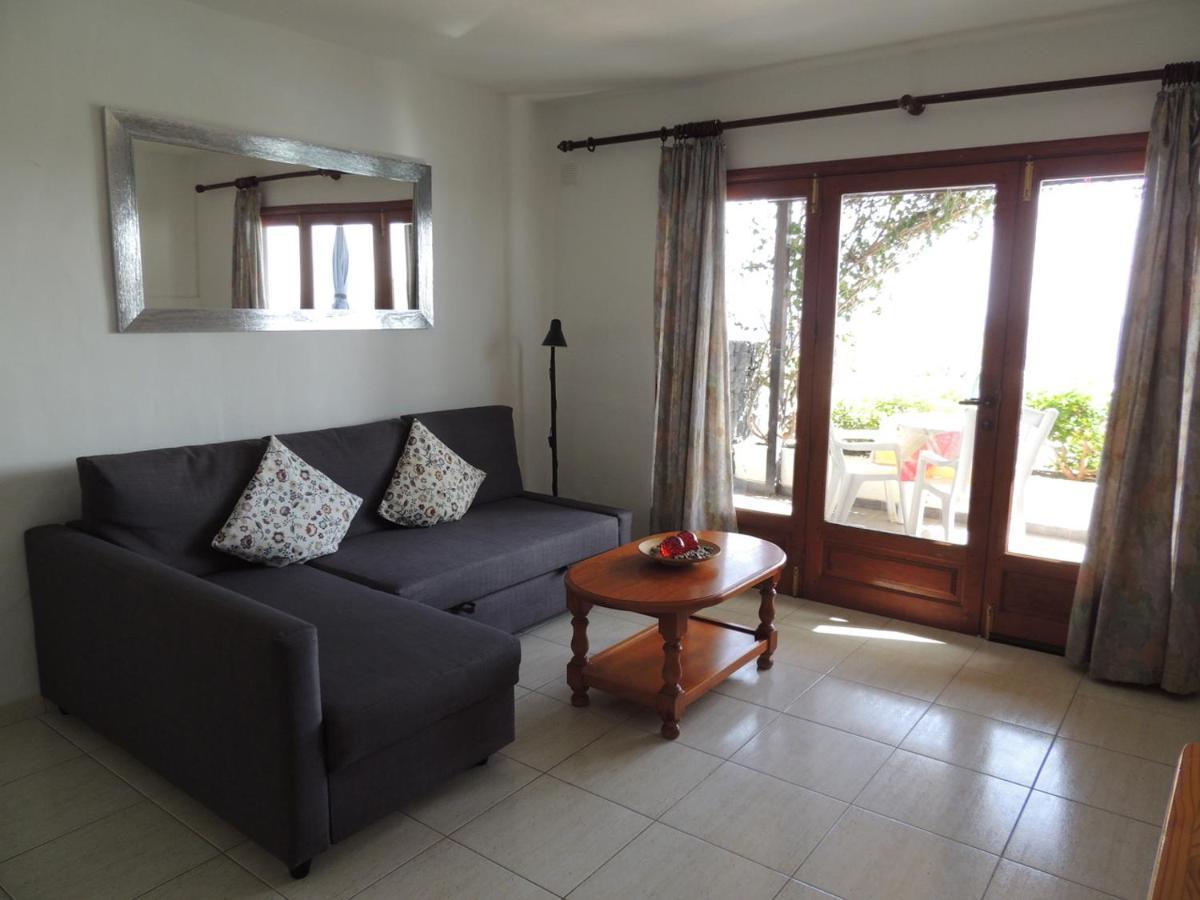 Finca Del Mar Naturist Complex Apartment *