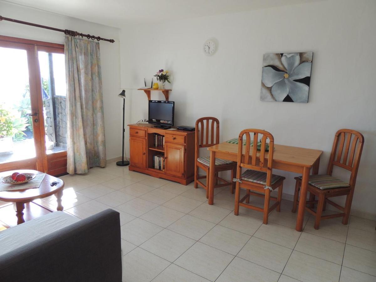 Finca Del Mar Naturist Complex Apartment