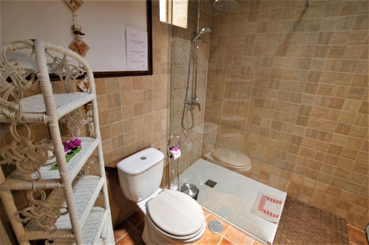 El Lagarto Apartment Macher