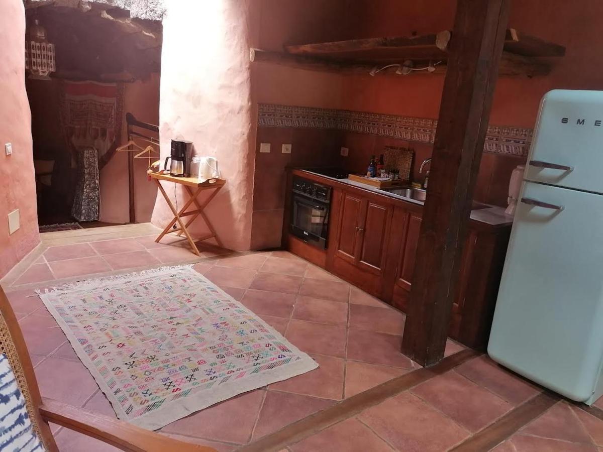 Casa El Morro Uga