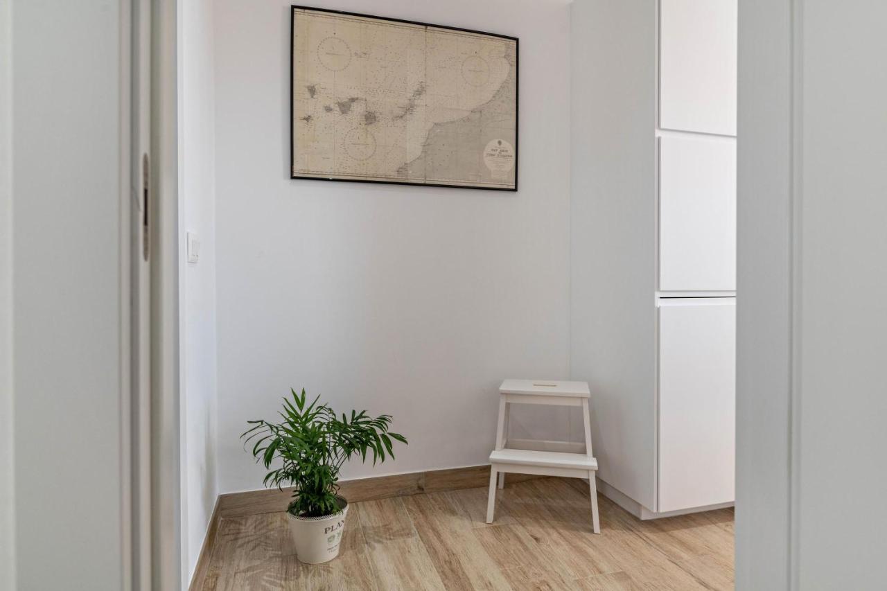 Casa Majina Apartment