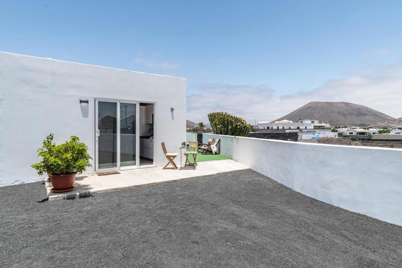 Casa Majina * El Islote