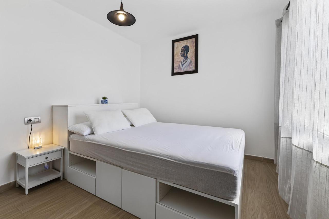 Adama - Gescav Apartamento *