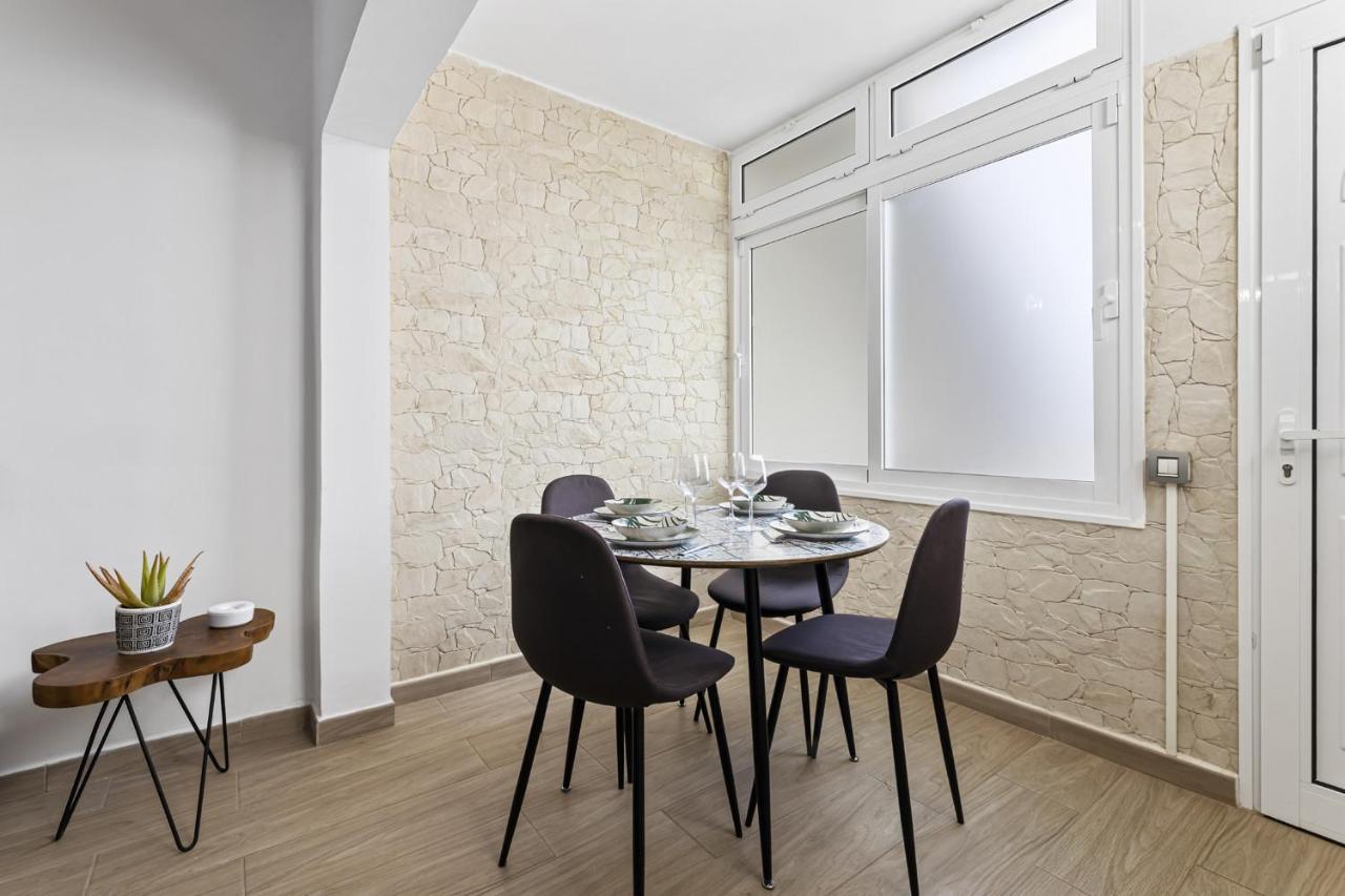 Apartamento Adama - Gescav *