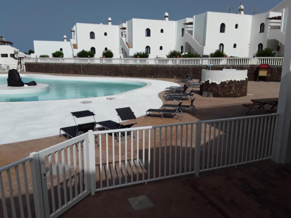 Le Parisien * Costa Teguise