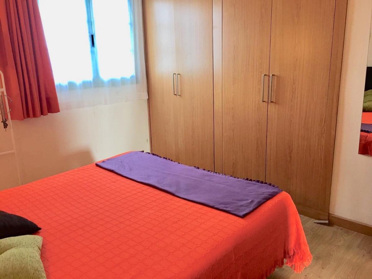 Apartment Apt. Rus Playa Pocillos. Pool And Terrace. Tias
