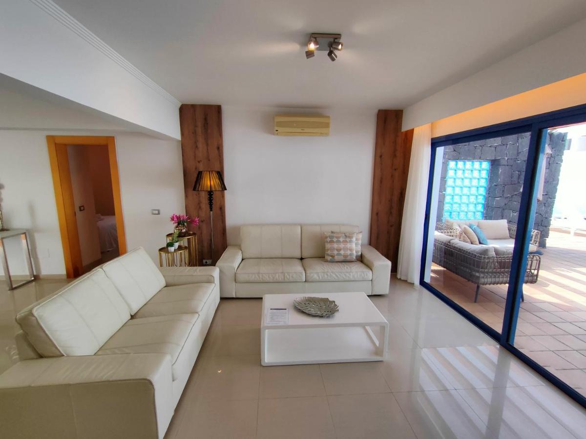 Villalia Aroa Villa