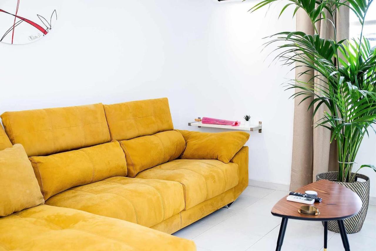 Apartment Le Family Palms My Playa Honda (Lanzarote)