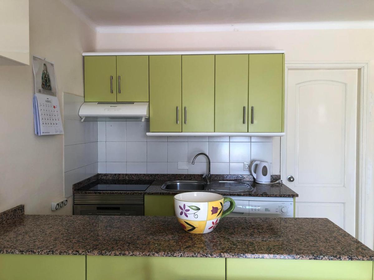 Apartment Apt. Rus Playa Pocillos. Pool And Terrace. *