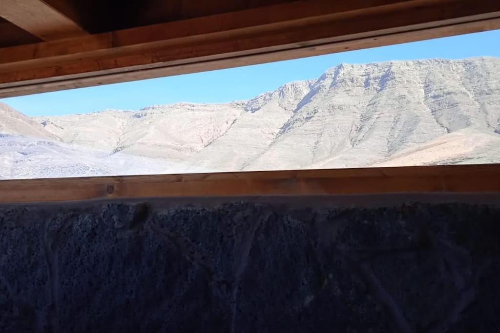 360 View To Ocean And Cliffs