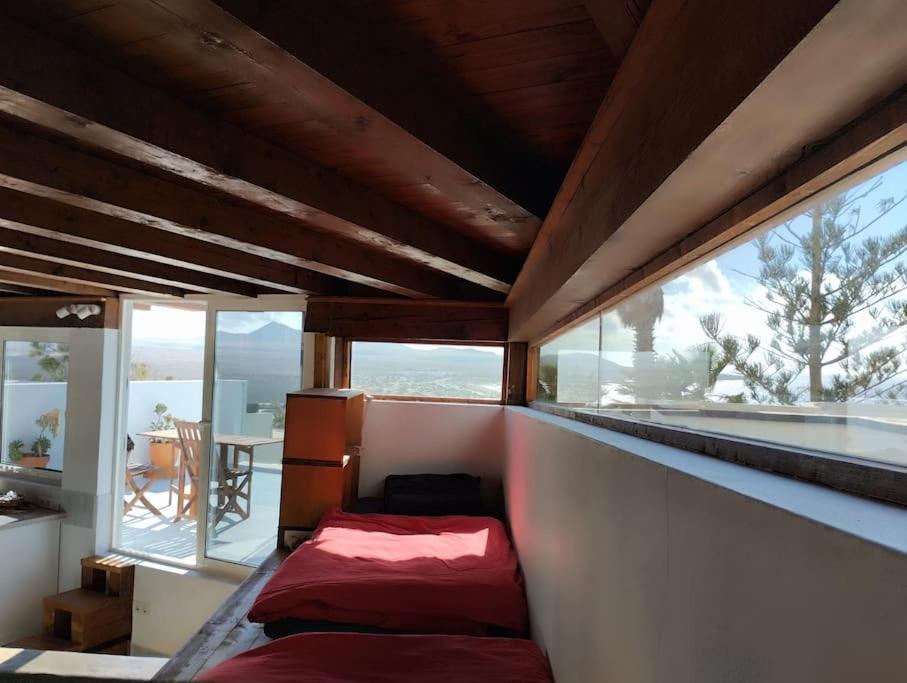 Apartment 360 View To Ocean And Cliffs *