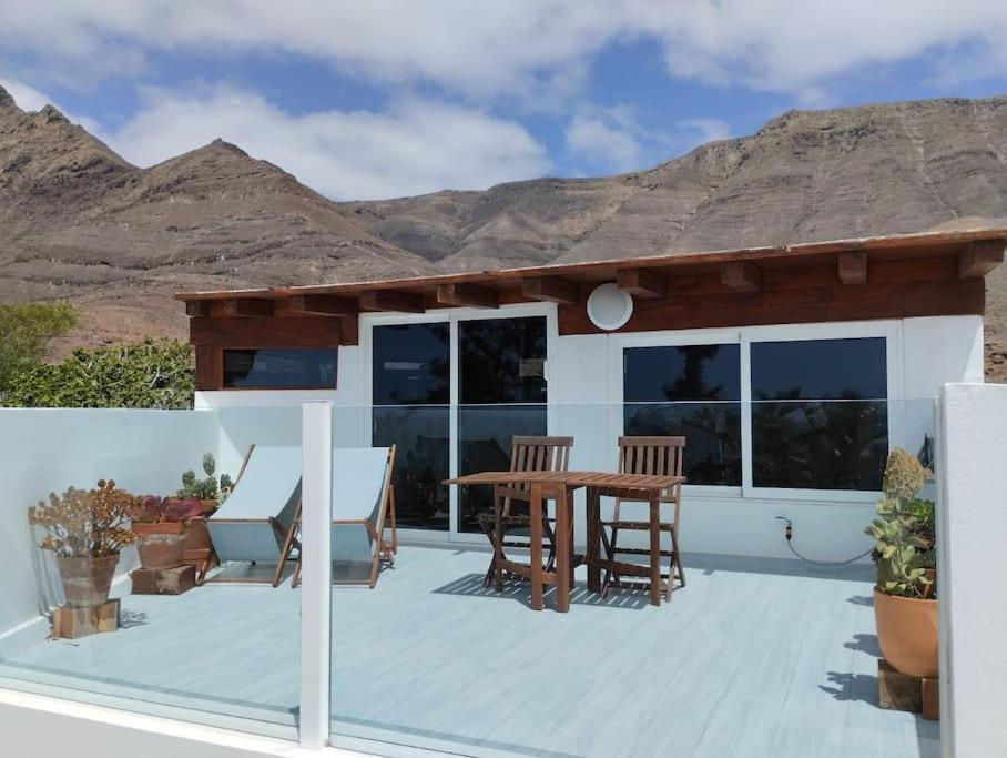 Apartment 360 View To Ocean And Cliffs *