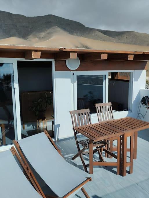 Apartment 360 View To Ocean And Cliffs *