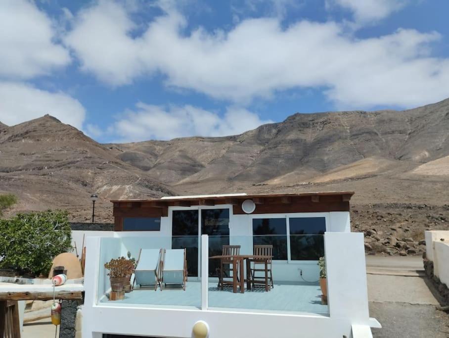 Apartment 360 View To Ocean And Cliffs *