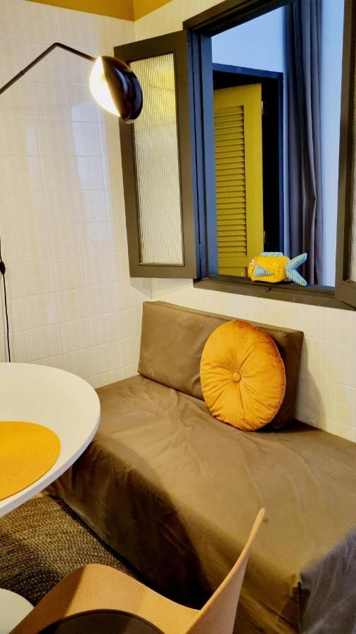 Casa El Charco Apartamento Arrecife (Lanzarote)