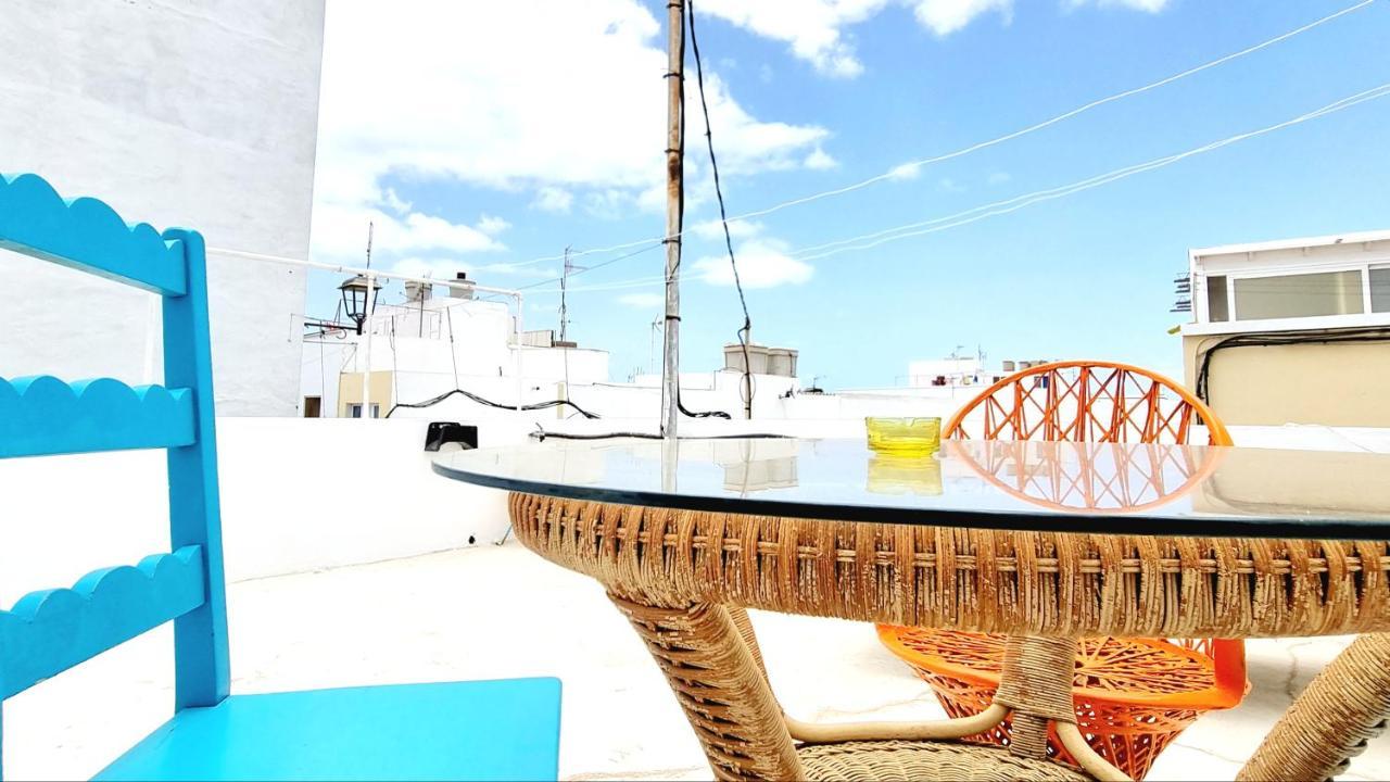 Apartamento Casa El Charco Arrecife (Lanzarote)