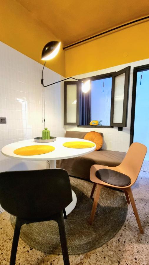 Apartamento Casa El Charco Arrecife (Lanzarote)