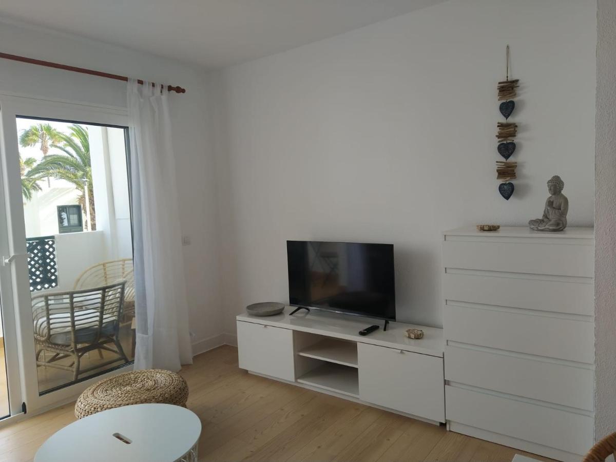 Apartment Ayalga - Pool View - Good Wifi - Smart Tv-residence Dunia Iv *