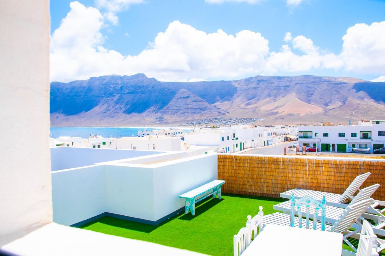Apartment Rooftop 2