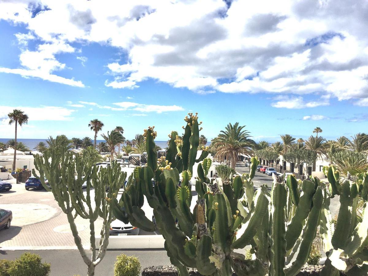 Cozzy Con Vista Al Mar *
