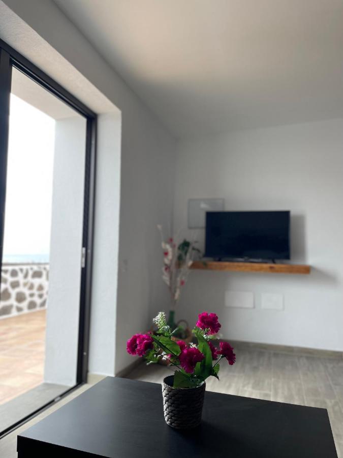 La Higuera Apartamento