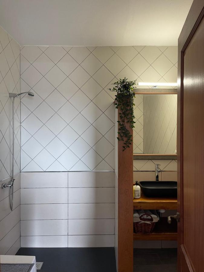 Apartamento La Higuera