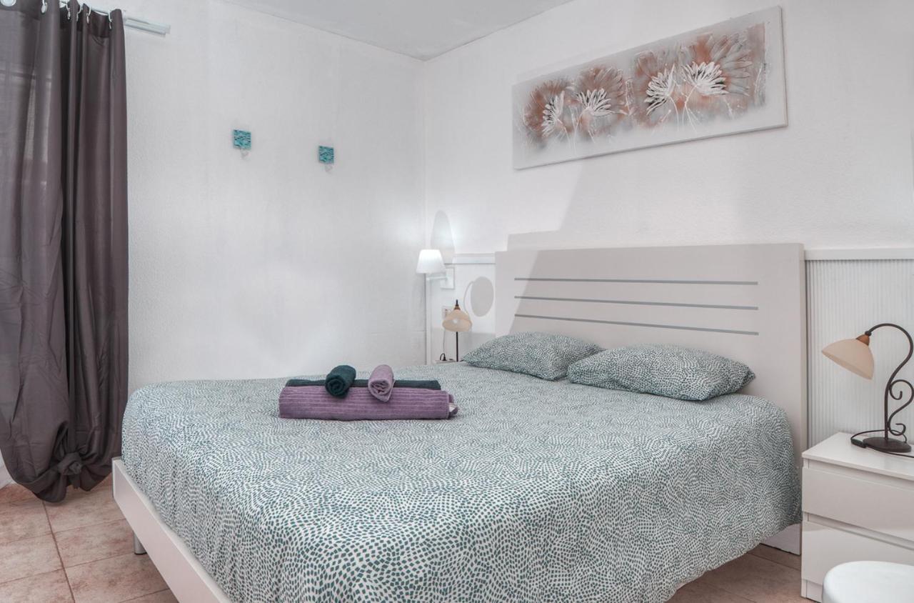 Eva Vacation Pool & Relax Apartamento Puerto del Carmen (Lanzarote)