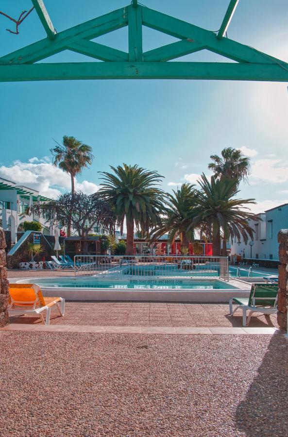 Apartamento Eva Vacation Pool & Relax Puerto del Carmen (Lanzarote)