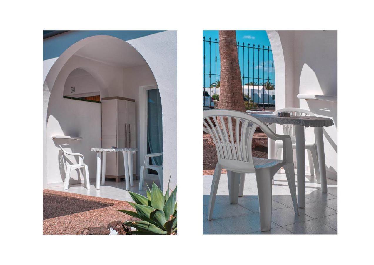 Eva Vacation Pool & Relax Apartamento Puerto del Carmen (Lanzarote)